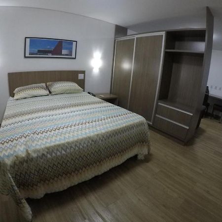 Apart-hotel Flat na Melhor Localização Goiânia Exterior foto