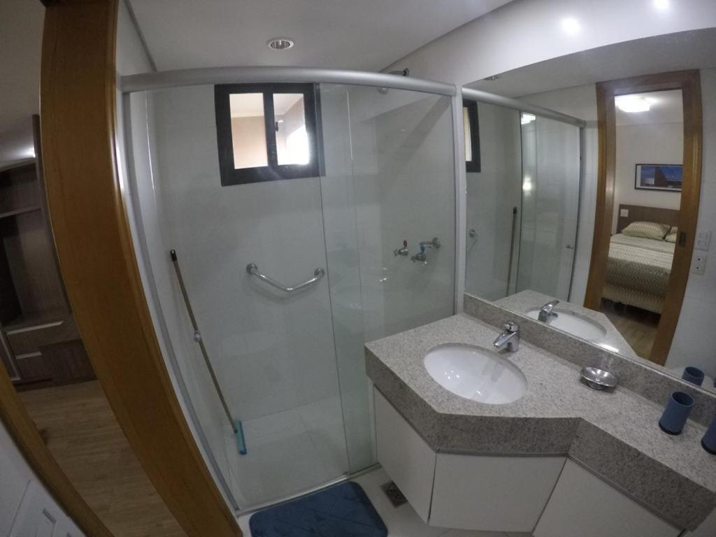 Apart-hotel Flat na Melhor Localização Goiânia Exterior foto